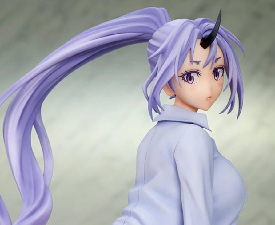 転生したらスライムだった件　シノン お着替えMode 転生したらスライムだった件 シオン お着替えMode 限定